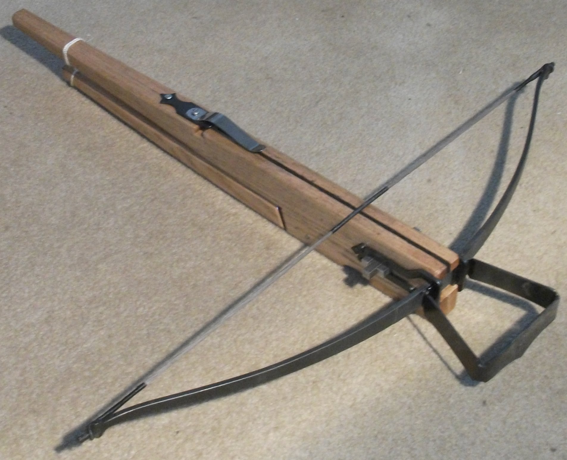 Image result for What Are The Various Types Of Crossbows?"